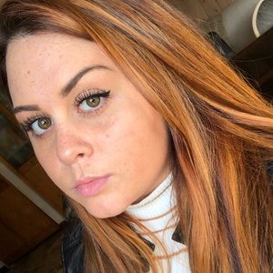 Meet your Posher, Mariah